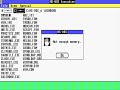 A brief look at Windows 1.01