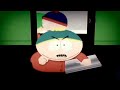 South Park - Cartman 'Bad Kitty!' - In Bread Cat / Breading Cat