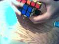 3x3x5 Rubik's Cube (extended)