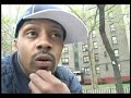 Infamous Mobb - Blood Thicker Then Water DVD Pt. 7