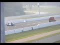 Duramax Diesel VS Mustang