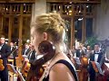 Salsomaggiore Concert - Applause