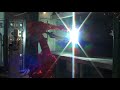 Plasma Thermal Spraying Chromium Oxide