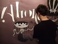 kronik girls vs boys battle peinture en kronik girls vs boys battle peinture en