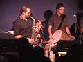 Harel Shachal & ANISTAR: Esh