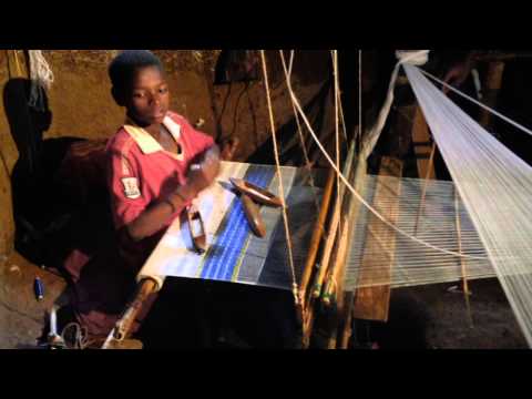 Slavbarn i Etiopien - Del 2