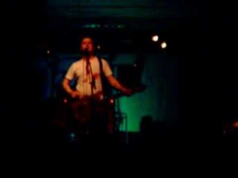Modest Mouse - Float On live in ...
