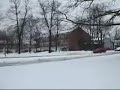 Winter in Lübeck 2/2