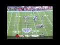 (11.26.11) Washington Huskies vs. WSU Cougars APPLE CUP