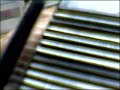 #39 New Experimental HHO cell completed plate assembly