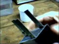 #39 New Experimental HHO cell completed plate assembly