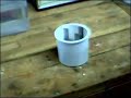 #39 New Experimental HHO cell completed plate assembly