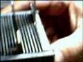 #39 New Experimental HHO cell completed plate assembly