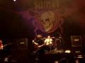 Sum 41 auf Sommertraum 1