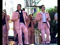 banda chacalosa