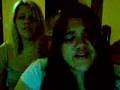 Me singing-celine dion's (my heart will go on)