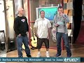 Mack Dawg (Mike McEntire) and Standard Films (Mike Hatchett) spend some time with Pat Parnell on Fuel TV's The Daily Habit. Dave Lee calls in to say hello.