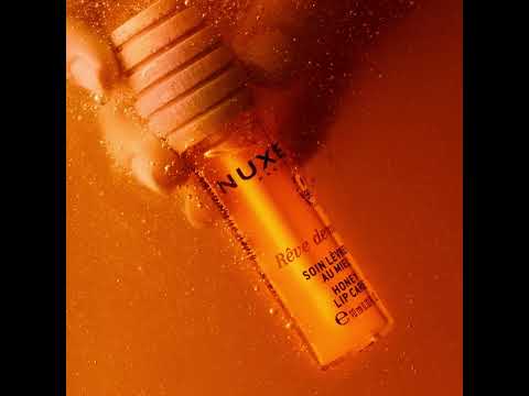 Rêve de Miel® Honey Lip Oil 7