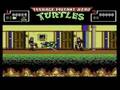 C64 - Teenage Mutant Hero Turtles