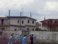 COMPRENSORIO MARIGLIANESE vs LORETO  5- 0