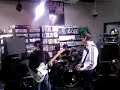 The Enemy - Had Enough (Live) COV HMV
