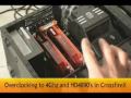 ATI 5870 x2 quad crossfire versus nvidia gtx 300 quad sli