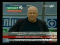 Видеоновость Прем'єр-ліга. 27 тур. "Таврія" та "Волинь"