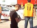 videos de Honda Type-R turbo