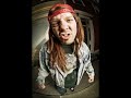 Donnie Dumphy - Thirsty like a wolf