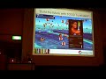 SIGGRAPH ASIA 2009 Sketches: Tuvalu Visualization Project