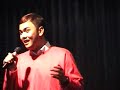 Imran Ajmain di Melayuku Sayang