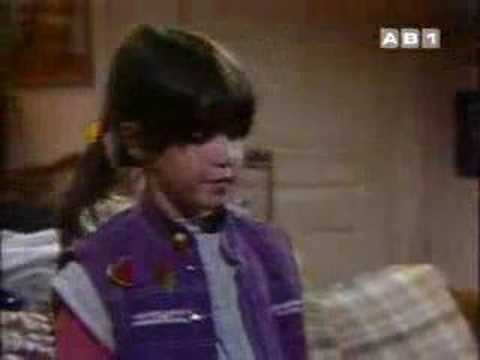 Punky Brewster episode 1-1 French