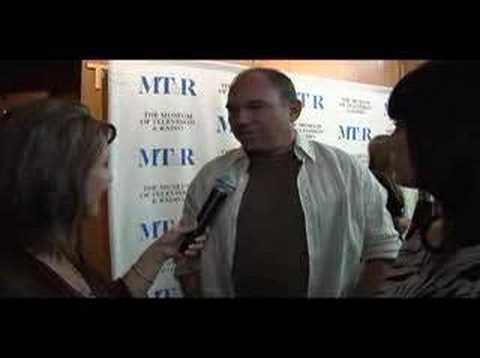Prison Break Wade Williams interview