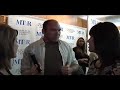 Prison Break Wade Williams interview