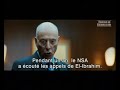 Bandes annonces - Détention Secrète