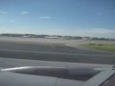 KA 063 Departs from HKIA to BKI