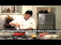 Chicken Pulao