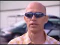 Yves Rossy The Swiss Jet Man - Early PrototypeTesting - Jet-man: Human Powered Flight
