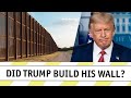 Trumps Spokesmans â€ëœeasy Way to Make Mexico Pay for the Wall Has Been Revealed