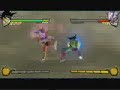 Burst Limit- Bardock Rules