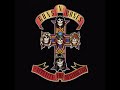Guns n\ Guns n\