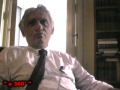 Click to View : Ns. Signora di Lourdes. Franco Arcovito intervista Antonino Gatto a 360° II PARTE