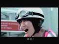 光陽 KYMCO KTR & KIWI 新上市廣告 1 of 3