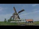 Kinderdijk windmills, world heritage