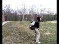 Backpack Leapfrog