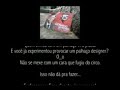 Recadinho de despedida pro Quint�o