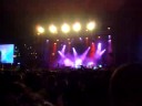 TRAVIS - BILBAO - AUGUST 2008