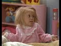 Michelle Tanner! Michelle Tanner!