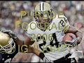 Purdue Football 2006 Highlights