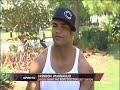 Ayanbadejo Brothers News Clip